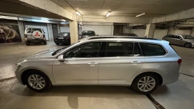 VW Passat 2.0TDI DSG 6- Comfortline | Mobile.bg    4