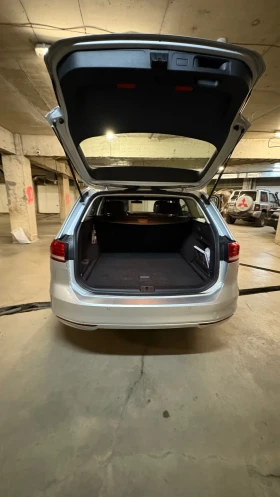 VW Passat 2.0TDI DSG 6- Comfortline | Mobile.bg    5