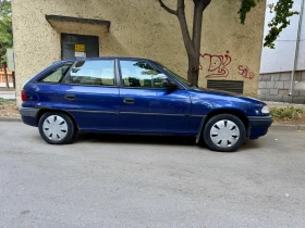 Opel Astra | Mobile.bg    3
