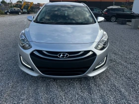 Hyundai I30 1.6CRDI-S-128k.c. /119000km./