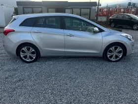 Обява за продажба на Hyundai I30 1.6CRDI-S-128k.c. /119000km./ ~12 999 лв. - изображение 6