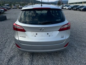 Обява за продажба на Hyundai I30 1.6CRDI-S-128k.c. /119000km./ ~12 999 лв. - изображение 4