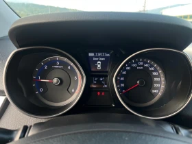 Обява за продажба на Hyundai I30 1.6CRDI-S-128k.c. /119000km./ ~12 999 лв. - изображение 10