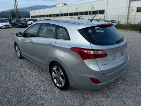 Обява за продажба на Hyundai I30 1.6CRDI-S-128k.c. /119000km./ ~12 999 лв. - изображение 3