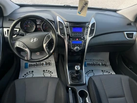 Обява за продажба на Hyundai I30 1.6CRDI-S-128k.c. /119000km./ ~12 999 лв. - изображение 11