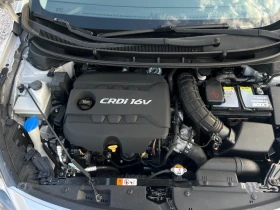 Hyundai I30 1.6CRDI-S-128k.c. /119000km./ - 12999 лв. - 10887685 14