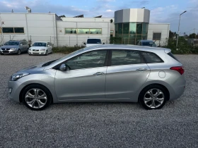 Обява за продажба на Hyundai I30 1.6CRDI-S-128k.c. /119000km./ ~12 999 лв. - изображение 2