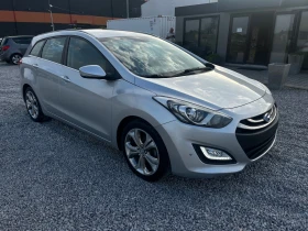 Обява за продажба на Hyundai I30 1.6CRDI-S-128k.c. /119000km./ ~12 999 лв. - изображение 7