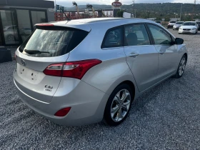 Обява за продажба на Hyundai I30 1.6CRDI-S-128k.c. /119000km./ ~12 999 лв. - изображение 5
