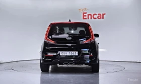 Обява за продажба на Kia Soul ~28 800 лв. - изображение 3