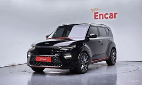 Обява за продажба на Kia Soul ~28 800 лв. - изображение 1