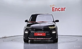 Обява за продажба на Kia Soul ~28 800 лв. - изображение 2