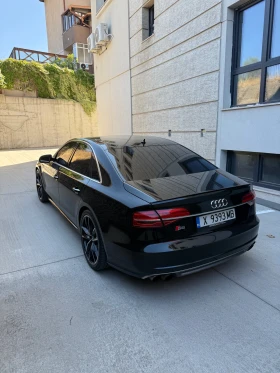 Audi S8 S8+ 830hp - 89000 лв. / 45504.98 € - 72369535 4