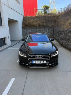 Audi S8 S8+ 830hp - 89000 лв. / 45504.98 € - 72369535 2