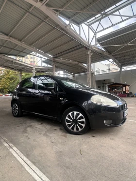 Обява за продажба на Fiat Punto ~5 500 лв. - изображение 1