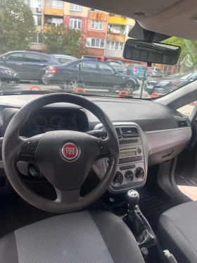 Обява за продажба на Fiat Punto ~5 500 лв. - изображение 5
