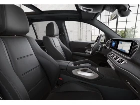 Обява за продажба на Mercedes-Benz GLE 450 4M #AMG #NAPPA #AHK  ~ 103 198 EUR - изображение 4