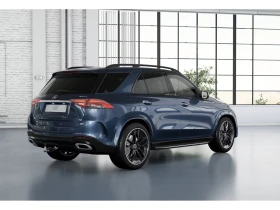 Обява за продажба на Mercedes-Benz GLE 450 4M #AMG #NAPPA #AHK  ~ 103 198 EUR - изображение 1