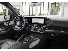 Обява за продажба на Mercedes-Benz GLE 450 4M #AMG #NAPPA #AHK  ~ 103 198 EUR - изображение 3