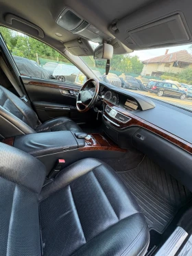 Обява за продажба на Mercedes-Benz S 350 4Matic ~23 000 лв. - изображение 8