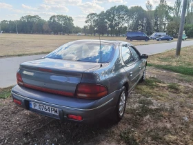 Обява за продажба на Chrysler Stratus 2.0i LPG  ~3 490 лв. - изображение 1
