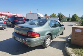 Обява за продажба на Chrysler Stratus 2.0i LPG  ~3 490 лв. - изображение 4
