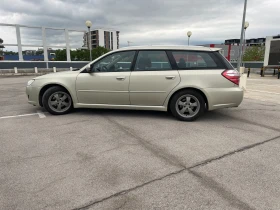 Обява за продажба на Subaru Legacy ~6 000 лв. - изображение 9 | Auto.bg Обява за продажба на Subaru Legacy ~6 000 лв. - изображение 9