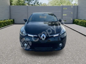 Renault Clio АВТОМАТИК!НАВИГАЦИЯ!СЕРВИЗНА ИСТОРИЯ!, снимка 3
