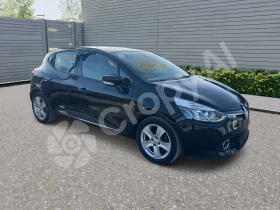 Renault Clio АВТОМАТИК!НАВИГАЦИЯ!СЕРВИЗНА ИСТОРИЯ!, снимка 2