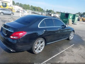 Обява за продажба на Mercedes-Benz C 300 4MATIC* ПОДГРЕВ* КАМЕРА* КЕЙЛЕС* LANE* ASSIST ~21 999 лв. - изображение 1 | Auto.bg Обява за продажба на Mercedes-Benz C 300 4MATIC* ПОДГРЕВ* КАМЕРА* КЕЙЛЕС* LANE* ASSIST ~21 999 лв. - изображение 1