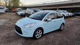 Citroen C3 УНИКАТ
