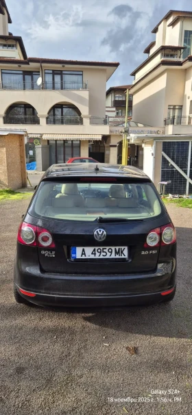 VW Golf Plus | Mobile.bg    2
