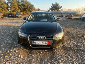 ������ Audi A4