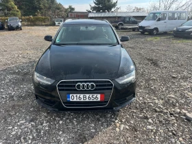 Audi A4 2.0 - изображение 1