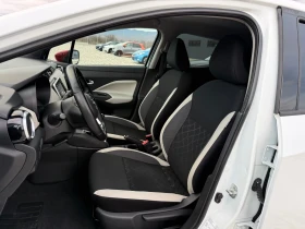 Nissan Micra - 18690 лв. / 9556.05 € - 53070860 10