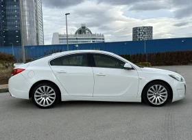 Opel Insignia 2.8 OPC* 4X4* TOP FULL* ШВЕЙЦАРИЯ* , снимка 8