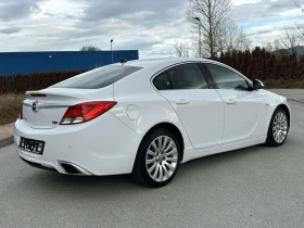 Opel Insignia 2.8 OPC* 4X4* TOP FULL* ШВЕЙЦАРИЯ* , снимка 5