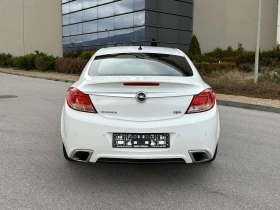 Opel Insignia 2.8 OPC* 4X4* TOP FULL* ШВЕЙЦАРИЯ* , снимка 6