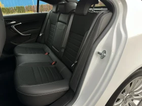 Opel Insignia 2.8 OPC* 4X4* TOP FULL* ШВЕЙЦАРИЯ* , снимка 11