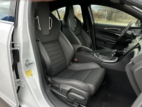 Opel Insignia 2.8 OPC* 4X4* TOP FULL* ШВЕЙЦАРИЯ* , снимка 10
