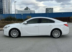 Opel Insignia 2.8 OPC* 4X4* TOP FULL* ШВЕЙЦАРИЯ* , снимка 7