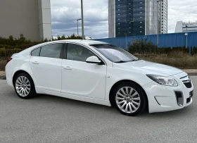 Opel Insignia 2.8 OPC* 4X4* TOP FULL* ШВЕЙЦАРИЯ* , снимка 3