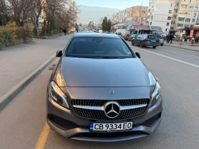 Mercedes-Benz A 220 2, 2 AMG 177hp 4MATIC | Mobile.bg    3