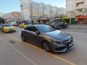  Mercedes-Benz A 220