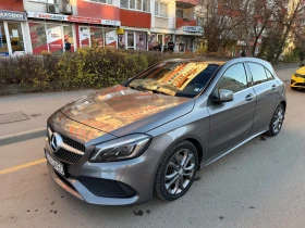 Mercedes-Benz A 220 2, 2 AMG 177hp 4MATIC | Mobile.bg    2