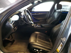 BMW 550 M550XI| SHADOWLINE| SOFT-CLOSE| HuD| HARMAN| ЩОРИ - 54500 лв. / 27865.41 € - 80049499 7