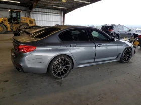 BMW 550 M550XI| SHADOWLINE| SOFT-CLOSE| HuD| HARMAN| ЩОРИ - 54500 лв. / 27865.41 € - 80049499 3