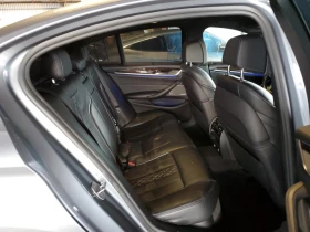 BMW 550 M550XI| SHADOWLINE| SOFT-CLOSE| HuD| HARMAN| ЩОРИ - 54500 лв. / 27865.41 € - 80049499 10