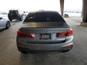 BMW 550 M550XI| SHADOWLINE| SOFT-CLOSE| HuD| HARMAN| ЩОРИ - 54500 лв. / 27865.41 € - 80049499 6