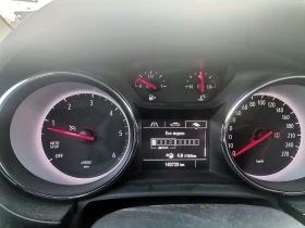 Opel Astra  - изображение 1